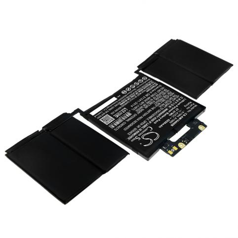 Batería para apple macbook pro 2.7 ghz core i7  i7 8559u  a1989  emc 3214 