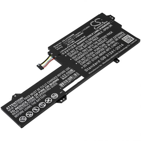 Batería para lenovo ideapad 320s 13ikb  81ak 