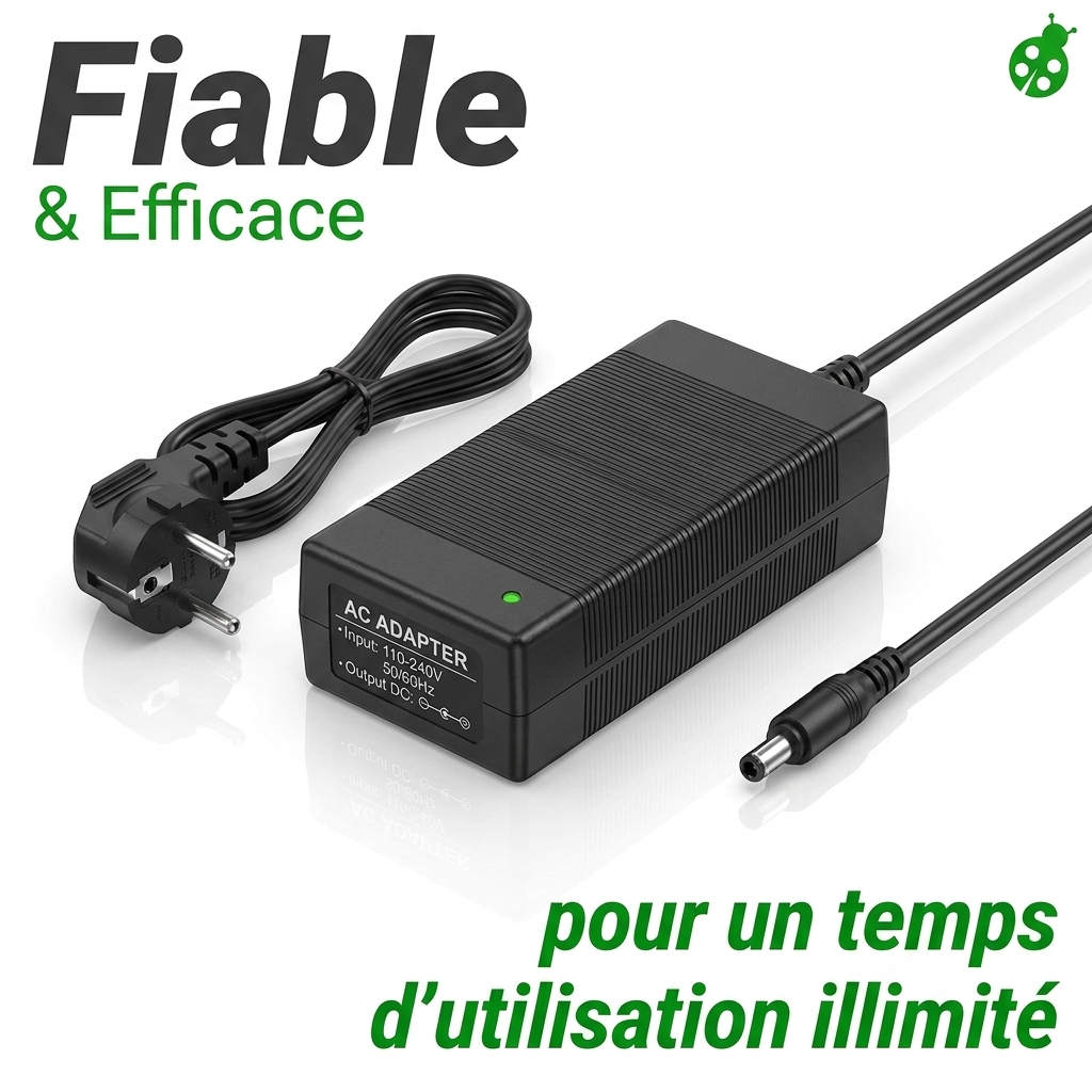Cargador ordenador portatil y notebook medion akoya e1231t