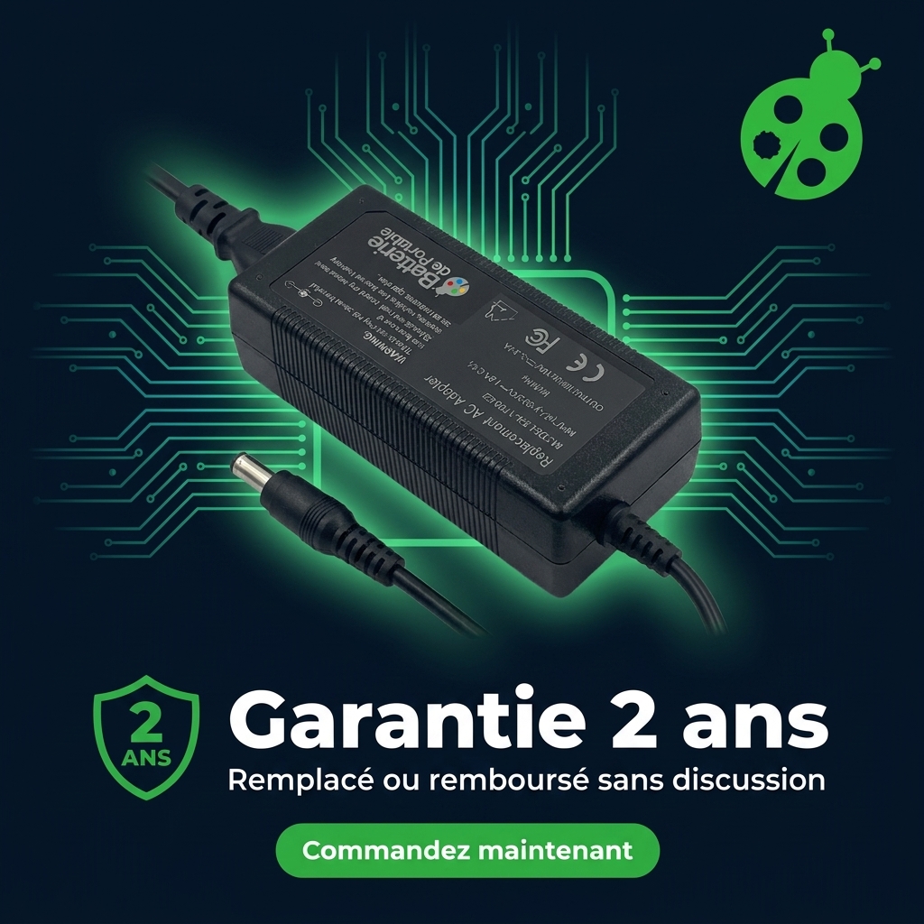 Cargador ordenador portatil y notebook medion akoya e1231t