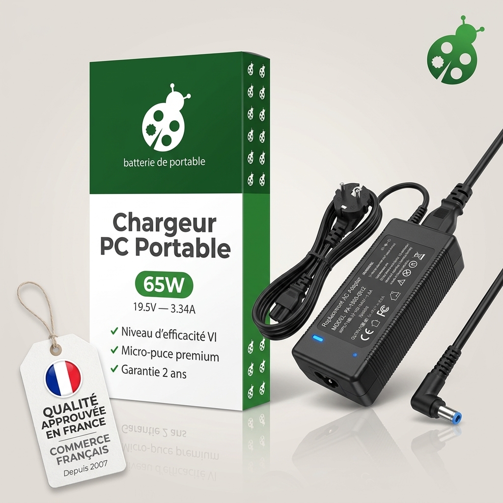 Cargador para dell vostro 14 5490