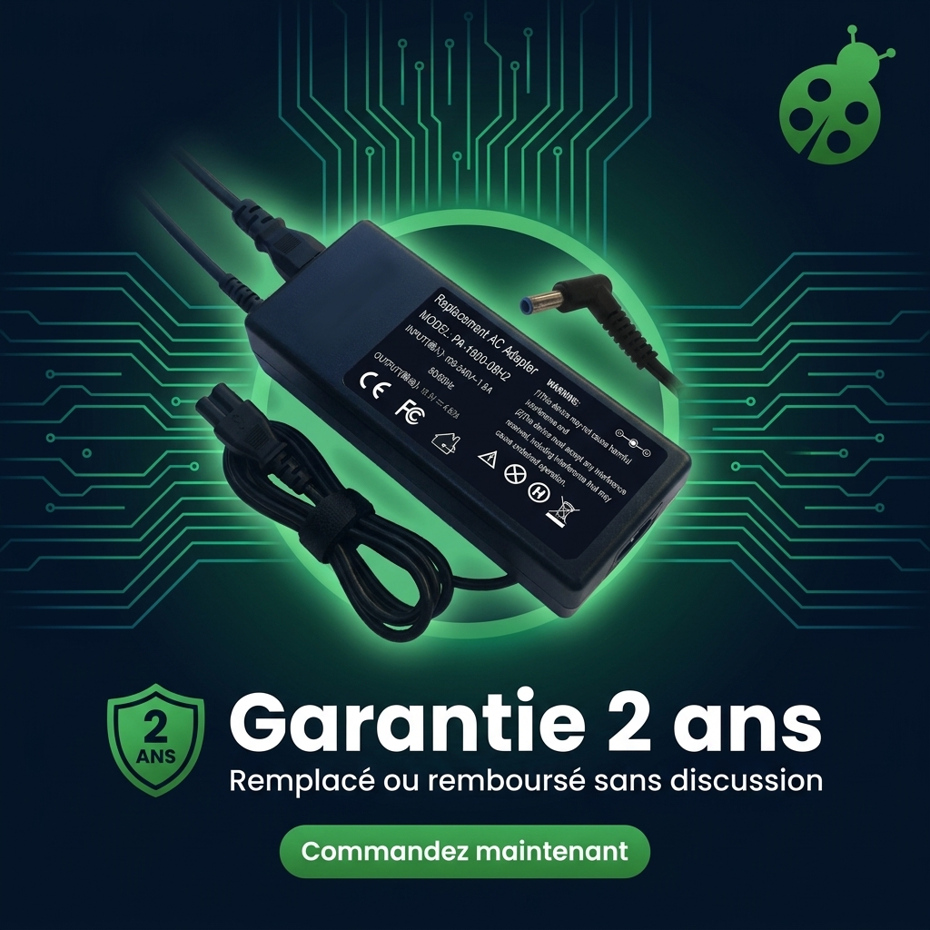 Cargador ordenador portatil y notebook dell vostro 14 5490