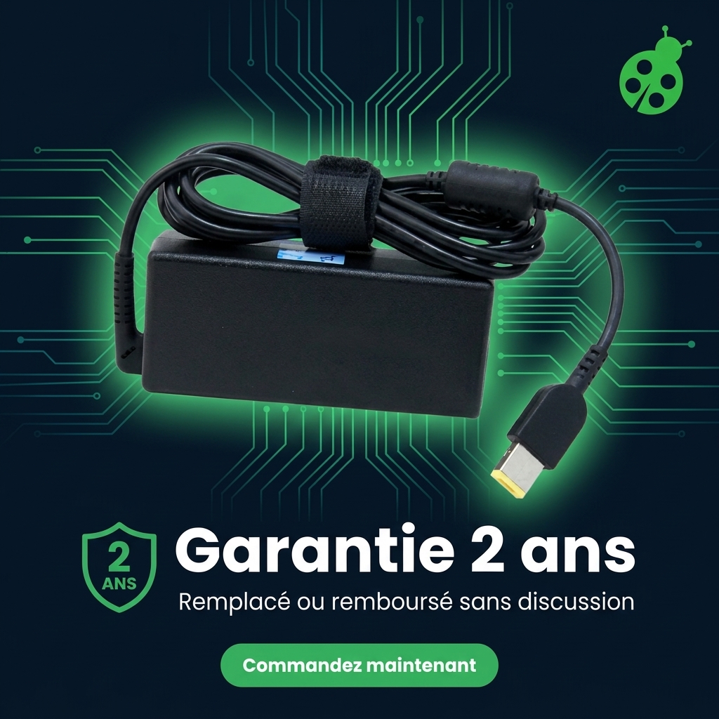 Cargador ordenador portatil y notebook lenovo z51 70 7fr