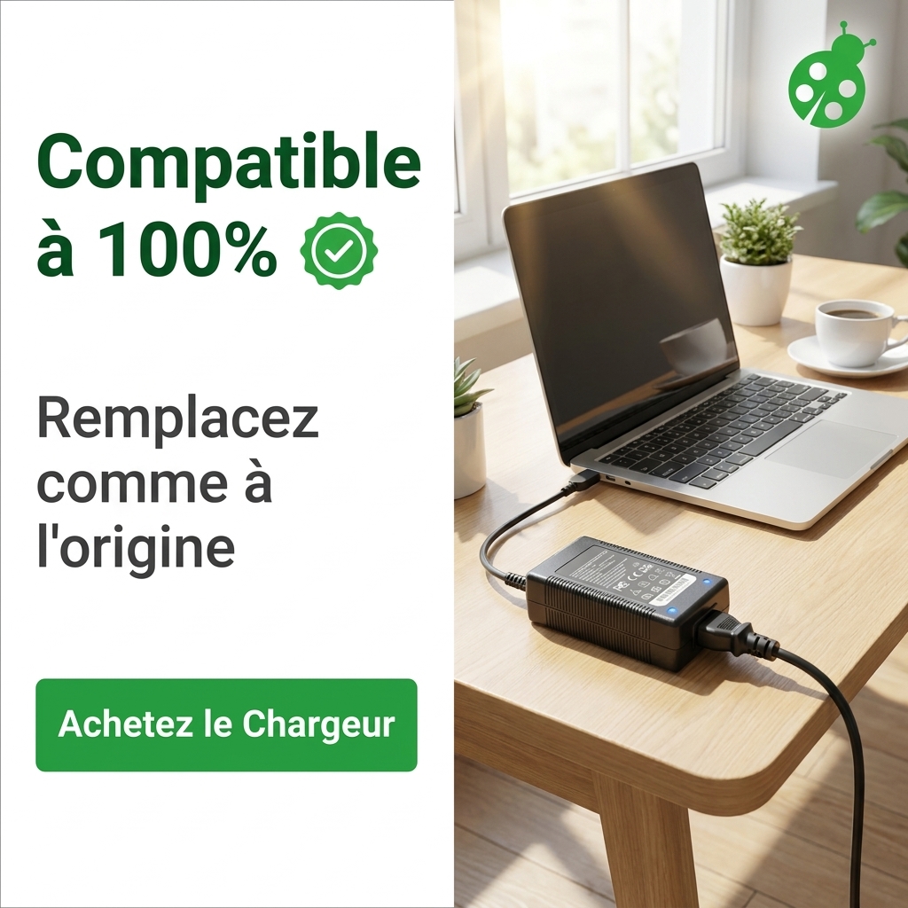 Cargador ordenador portatil y notebook lenovo z51 70 7fr