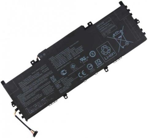 Bateria  asus c41n1715