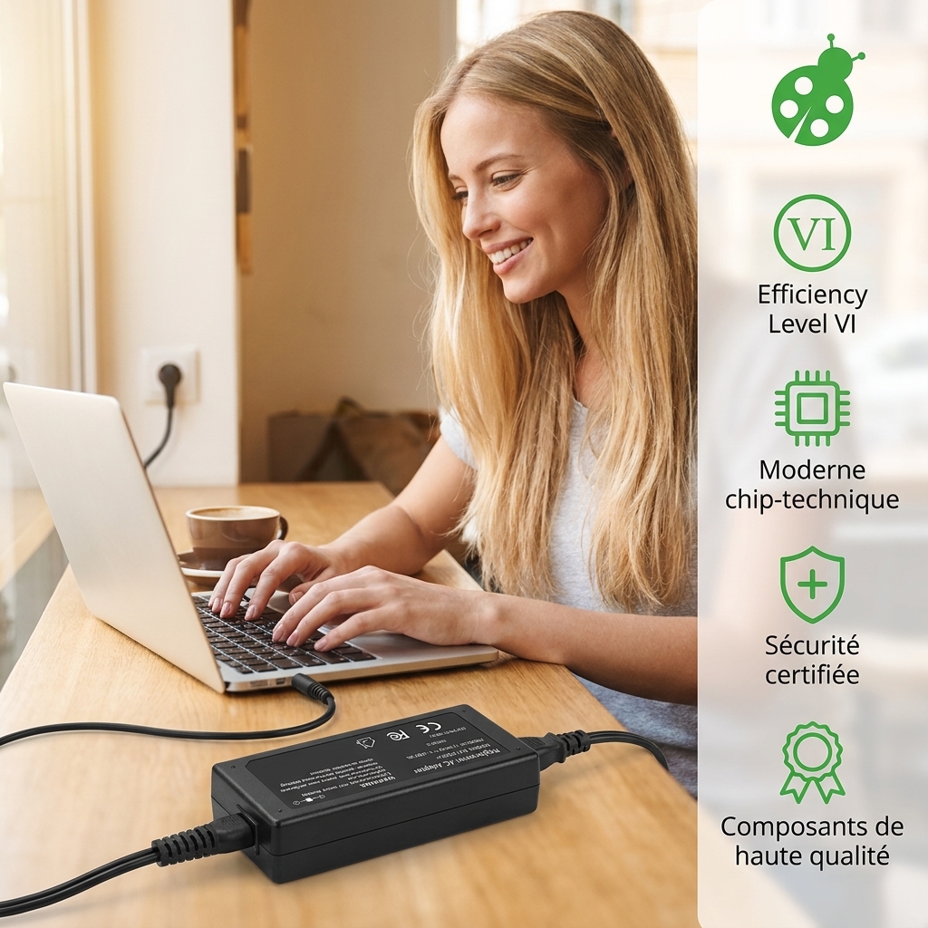 Cargador ordenador portatil y notebook asus vivobook f412fa eb089t