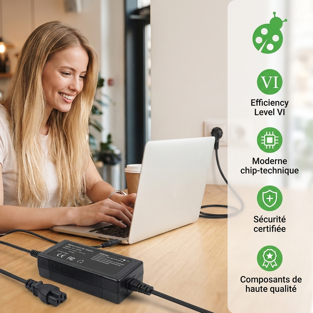 Cargador ordenador portatil y notebook asus vivobook f412da