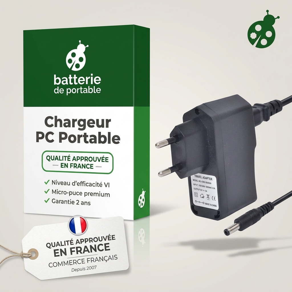 Cargador para thomson neo14a 4sl