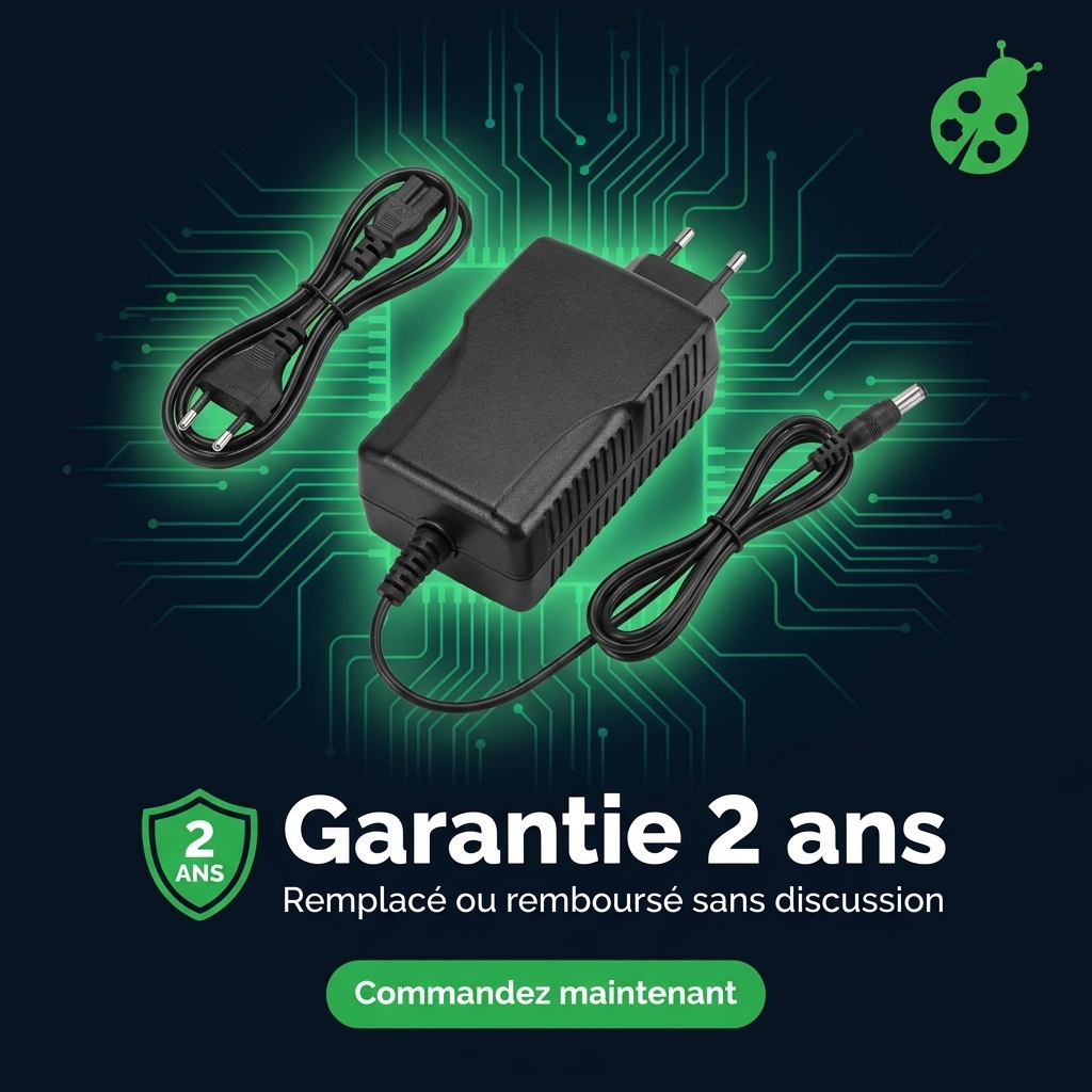 Cargador ordenador portatil y notebook thomson neo14a 4sl