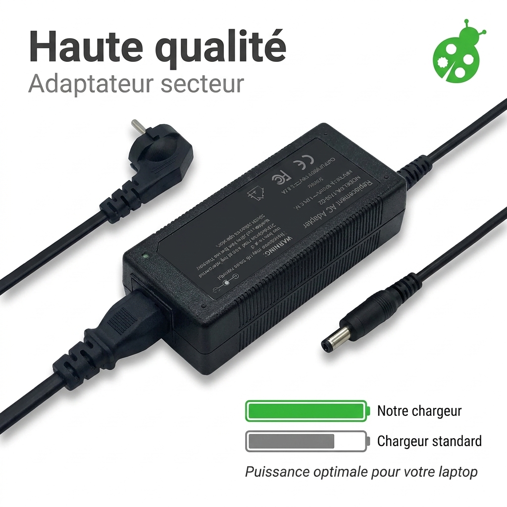 Cargador ordenador portatil y notebook asus e406sa bv266ts