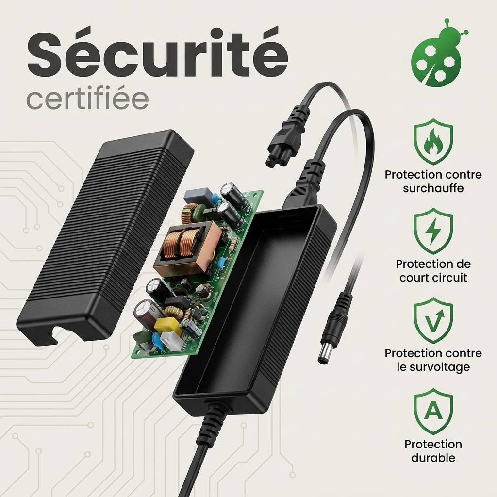 Cargador ordenador portatil y notebook asus p1504fa ej709r