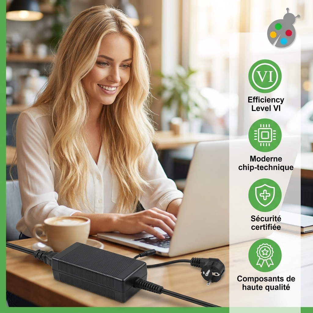 Cargador ordenador portatil y notebook asus vivobook 15 x512fa ej732t
