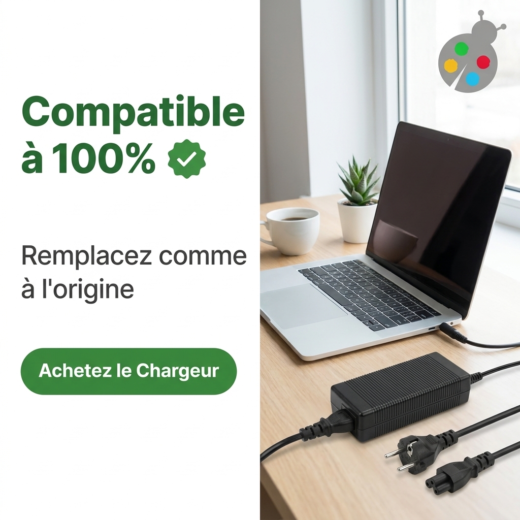 Cargador ordenador portatil y notebook asus vivobook 15 x512fa ej732t