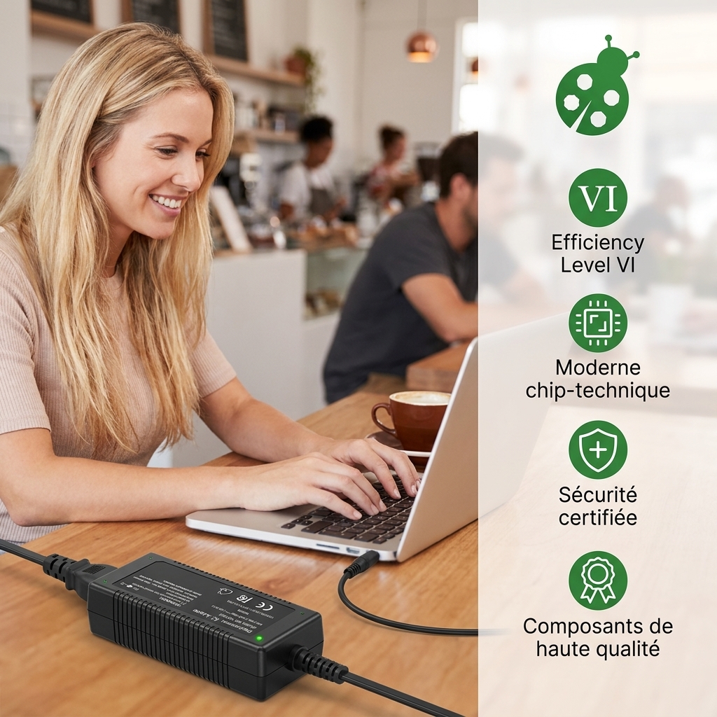 Cargador ordenador portatil y notebook asus zenbook flip 15 ux562fa ac023r