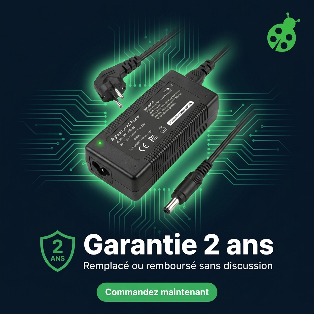 Cargador ordenador portatil y notebook asus zenbook flip 15 ux562fa ac023r