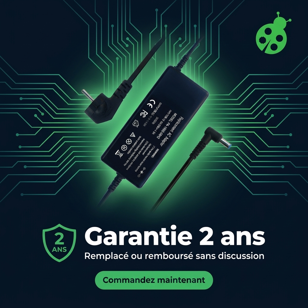 Cargador ordenador portatil y notebook hp  pavilion 13 an0029nf