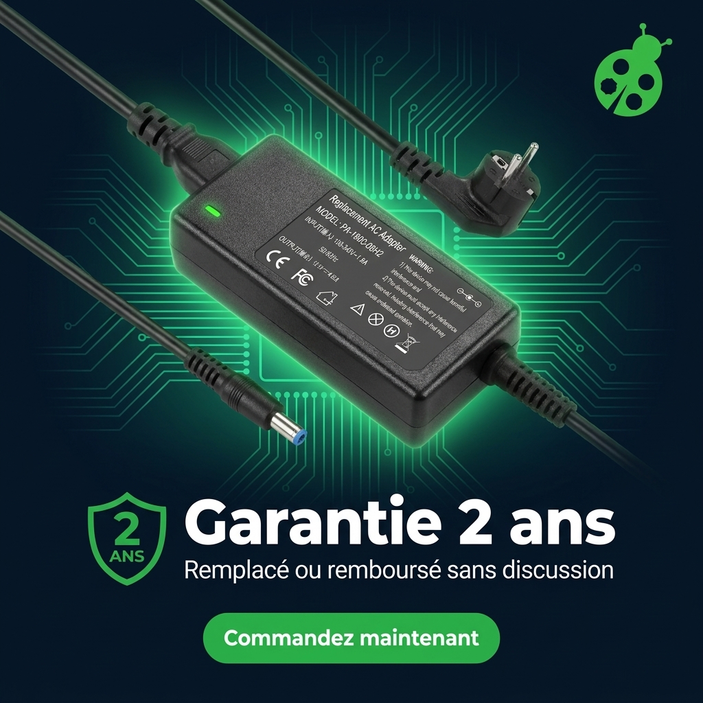 Cargador ordenador portatil y notebook asus zenbook pro ux580gd e2006t