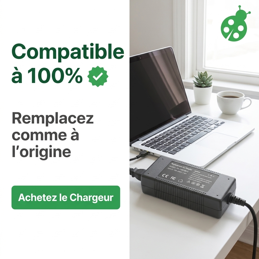 Cargador ordenador portatil y notebook lenovo y50 70