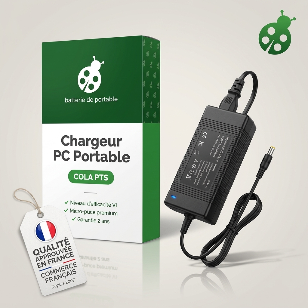 Cargador para ordenador portatil y notebook lenovo legion y540-17irh