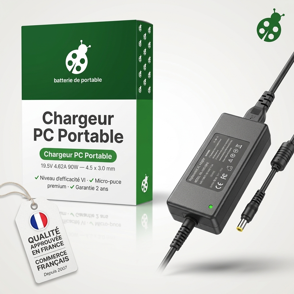 Cargador para dell optiplex 3020