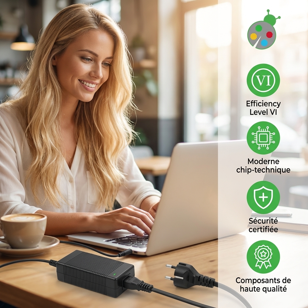 Cargador ordenador portatil y notebook dell inspiron 5593 p90f002