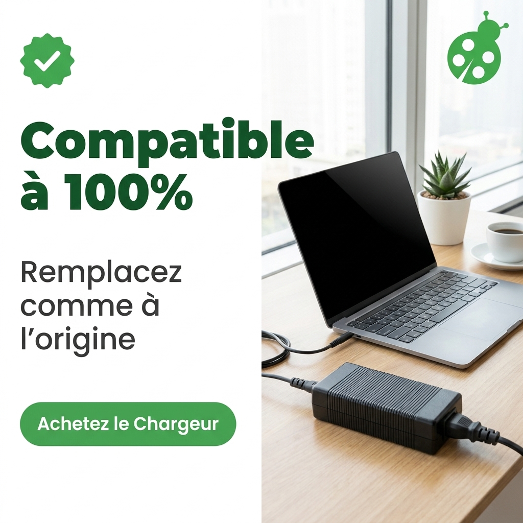 Cargador ordenador portatil y notebook dell inspiron 5593 p90f002