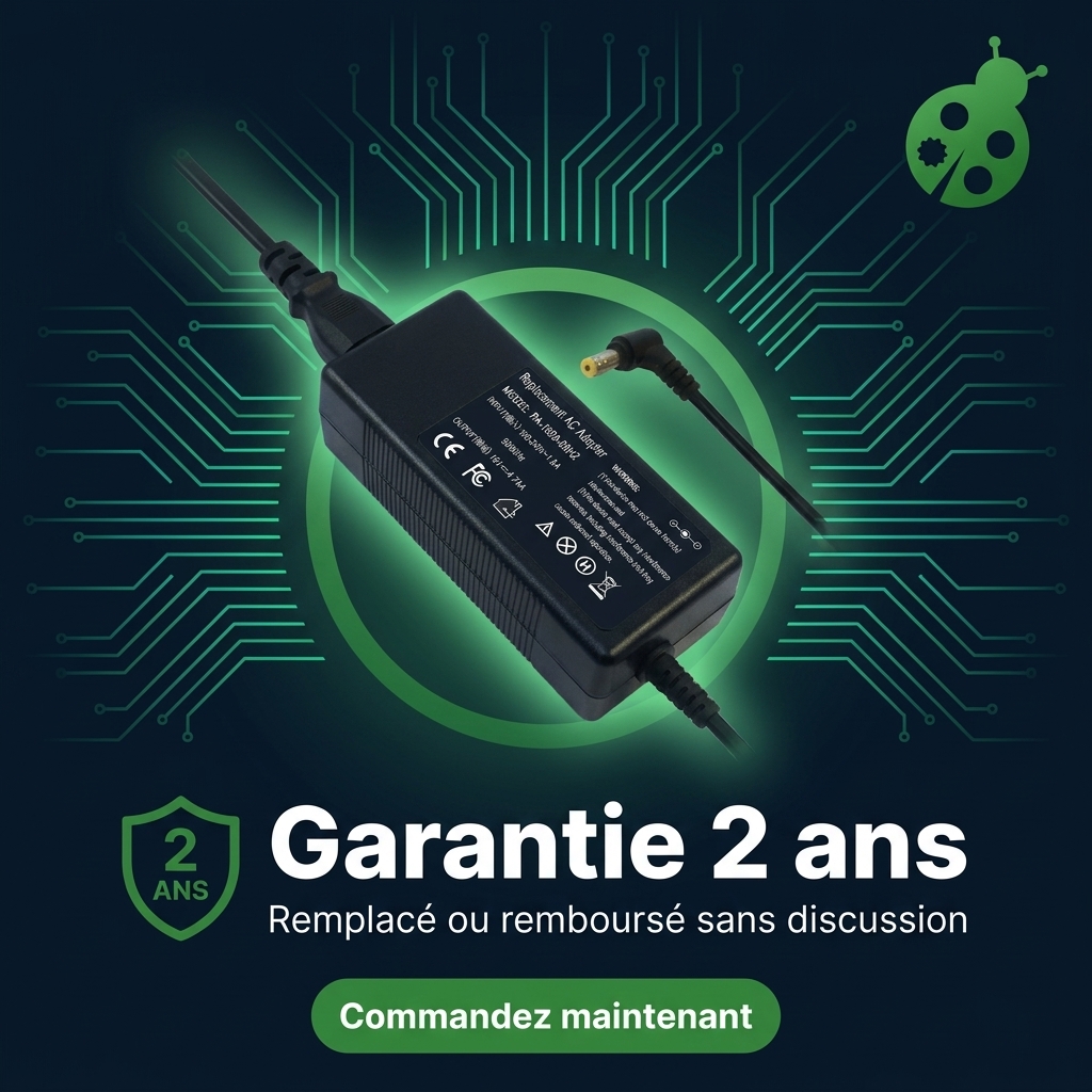 Cargador ordenador portatil y notebook acer aspire a515 55 54vj