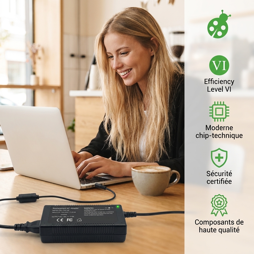 Cargador ordenador portatil y notebook asus r509ja ej029