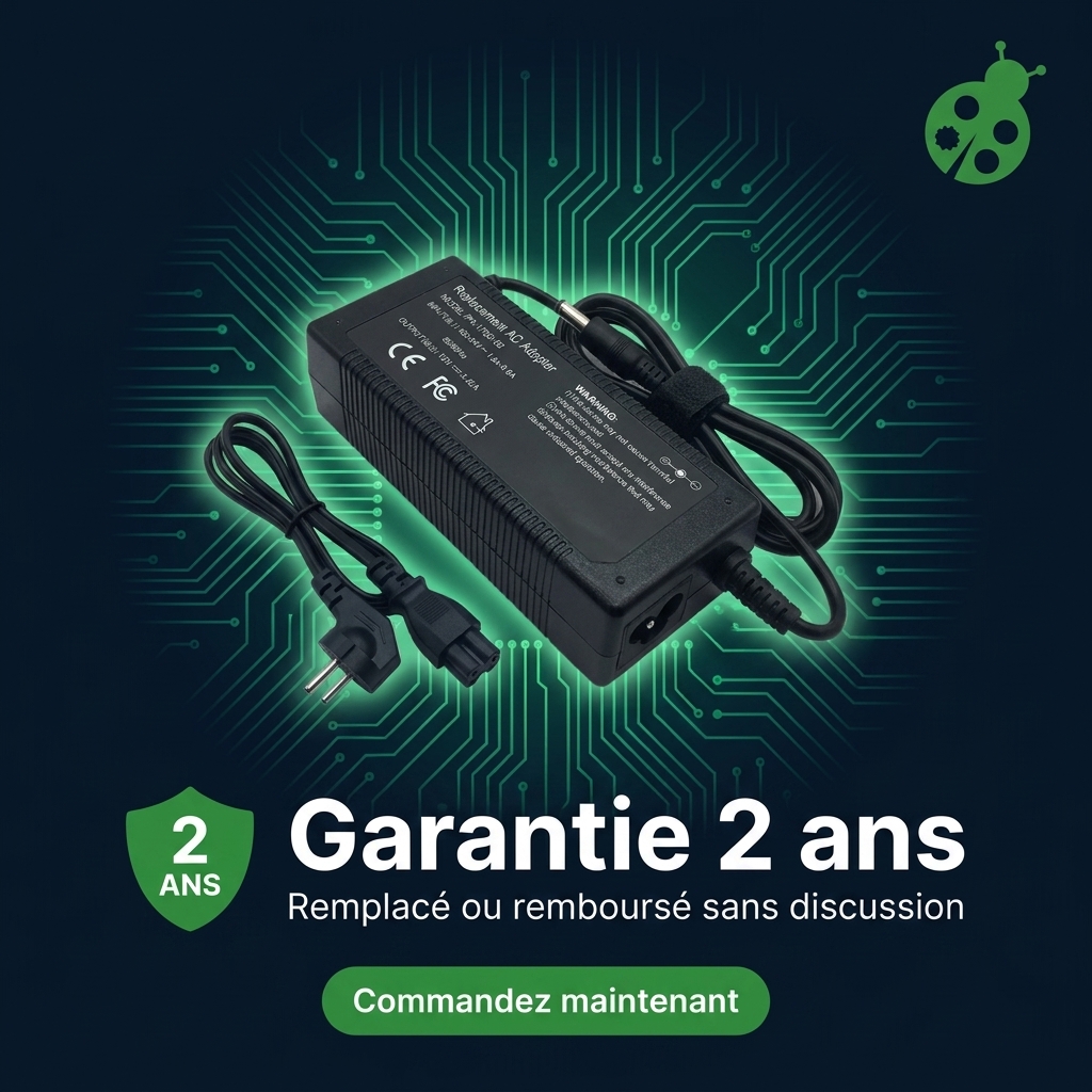 Cargador ordenador portatil y notebook asus r509ja ej029