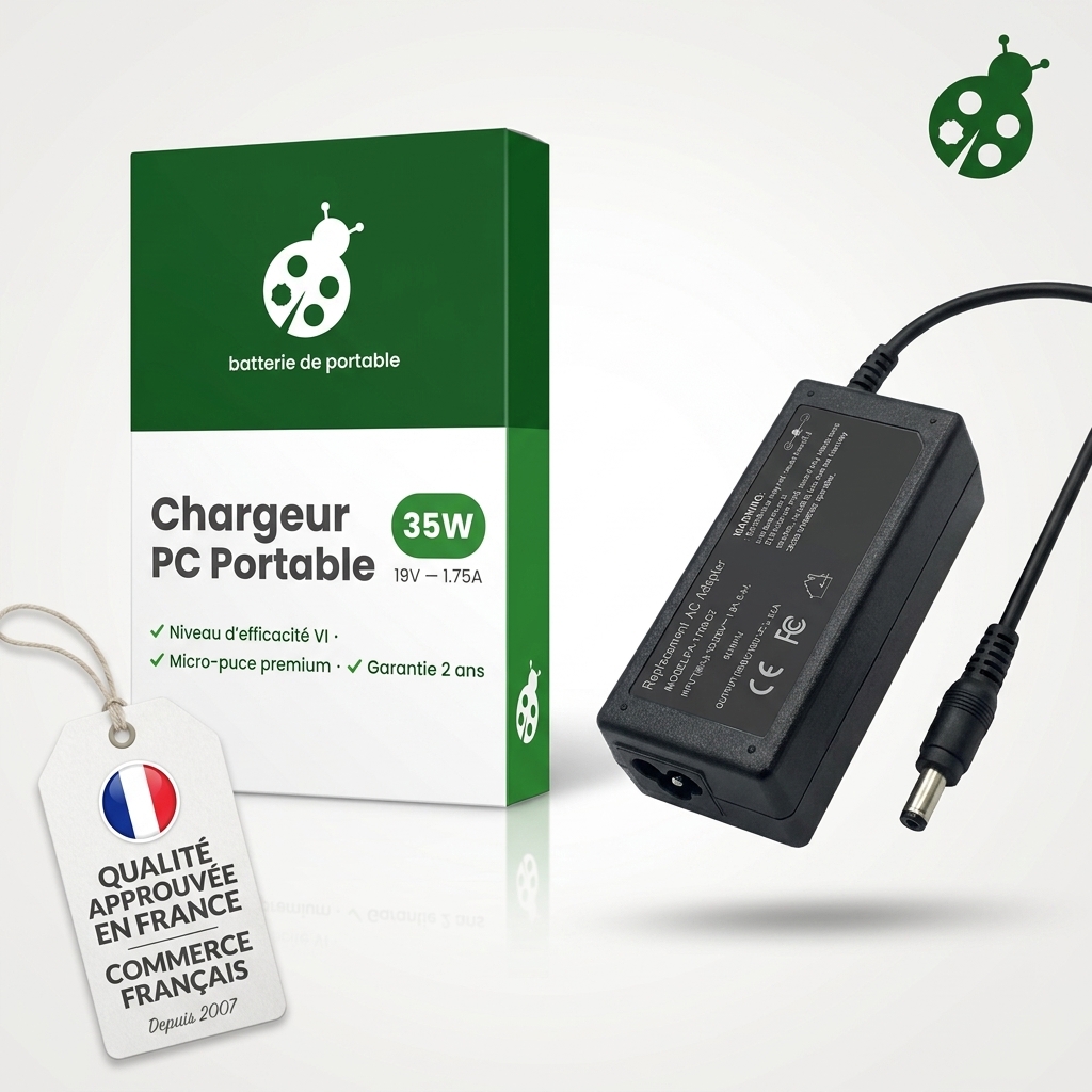 Cargador para ordenador portatil y notebook asus e406ma-ek065t-14