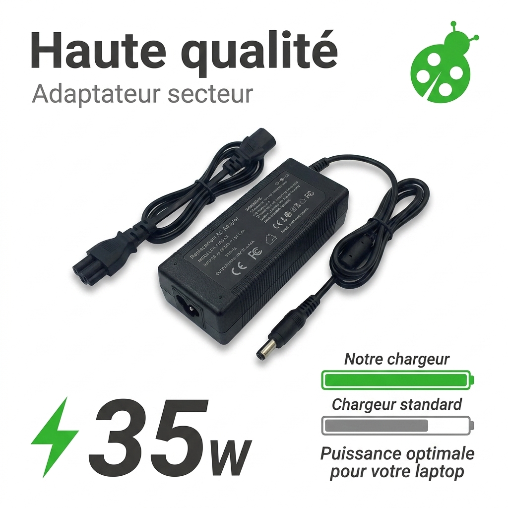 Cargador ordenador portatil y notebook asus e406ma ek065t