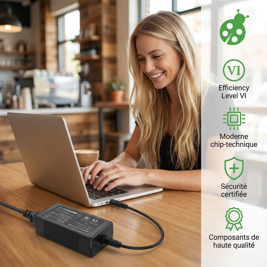 Cargador ordenador portatil y notebook asus e406ma ek065t