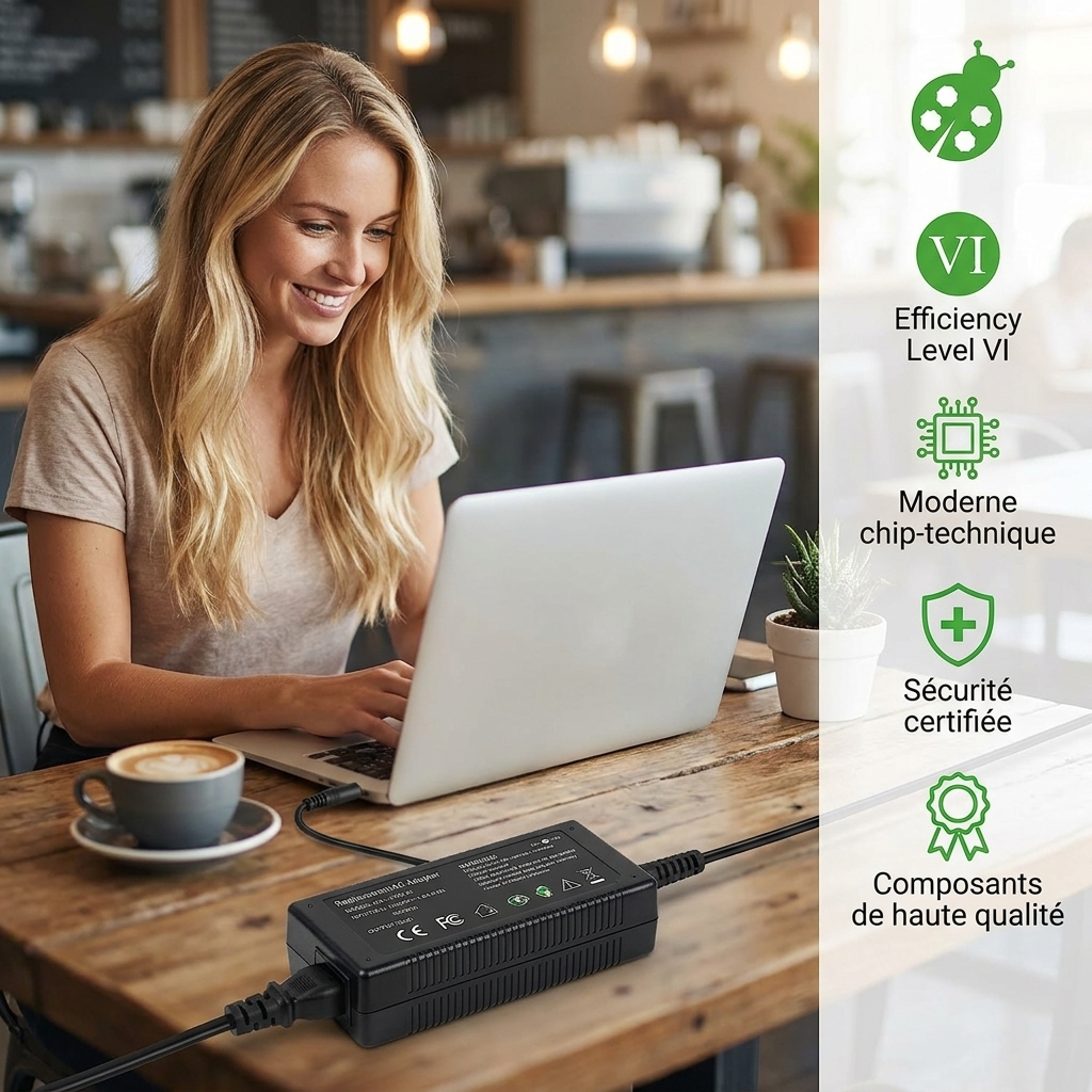 Cargador ordenador portatil y notebook asus vivobook f412fa ek1080t