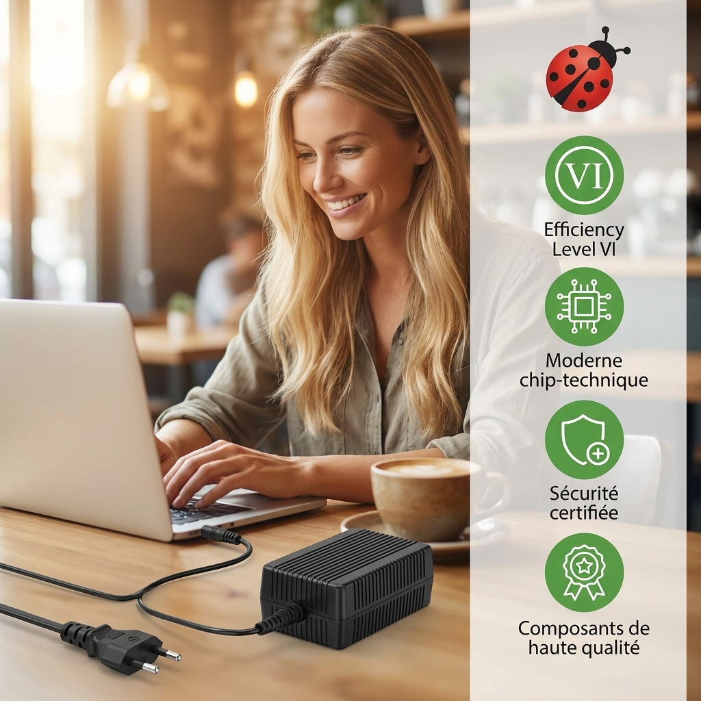 Cargador ordenador portatil y notebook hp  victus 16 e1018ns