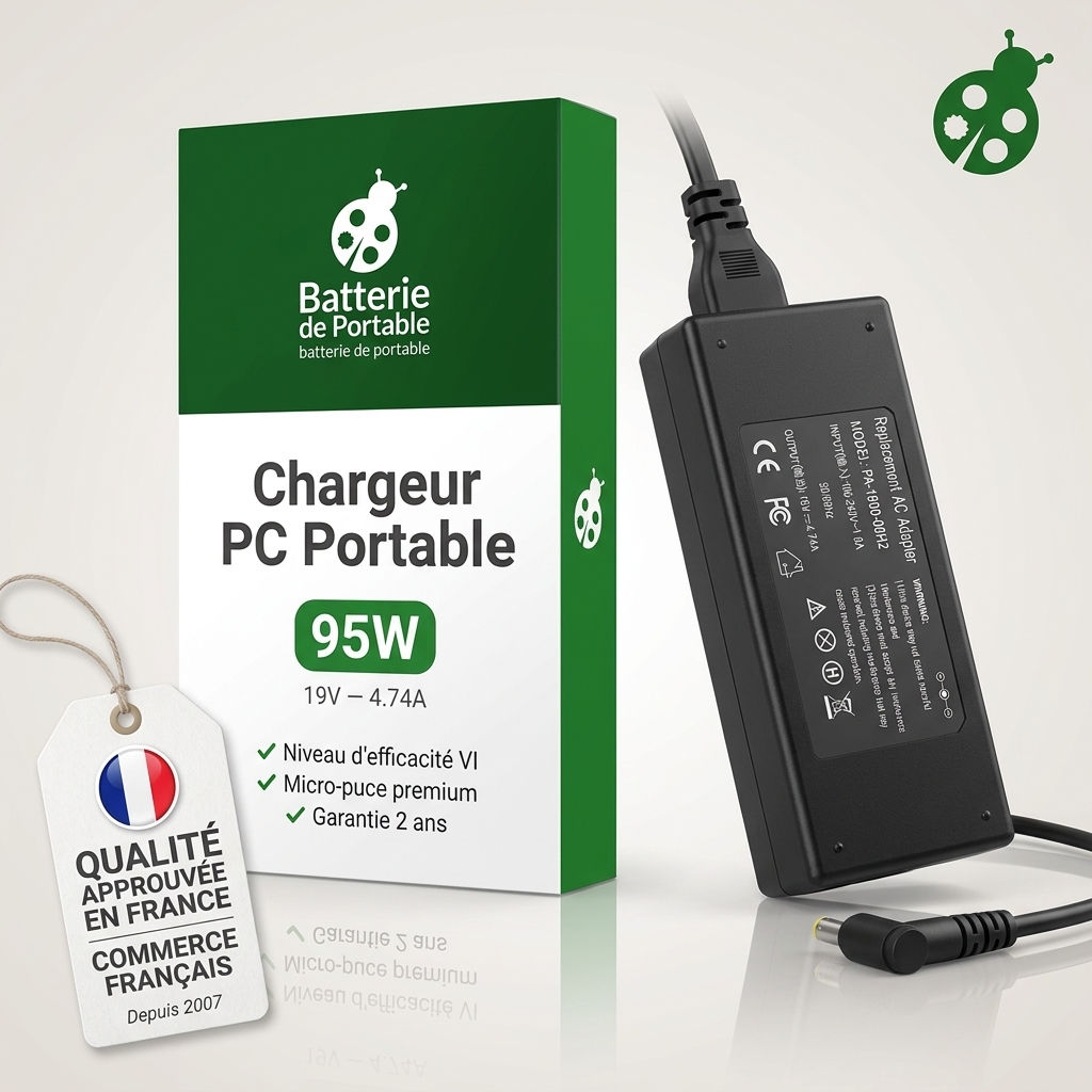 Cargador para packard bell onetwo s3480