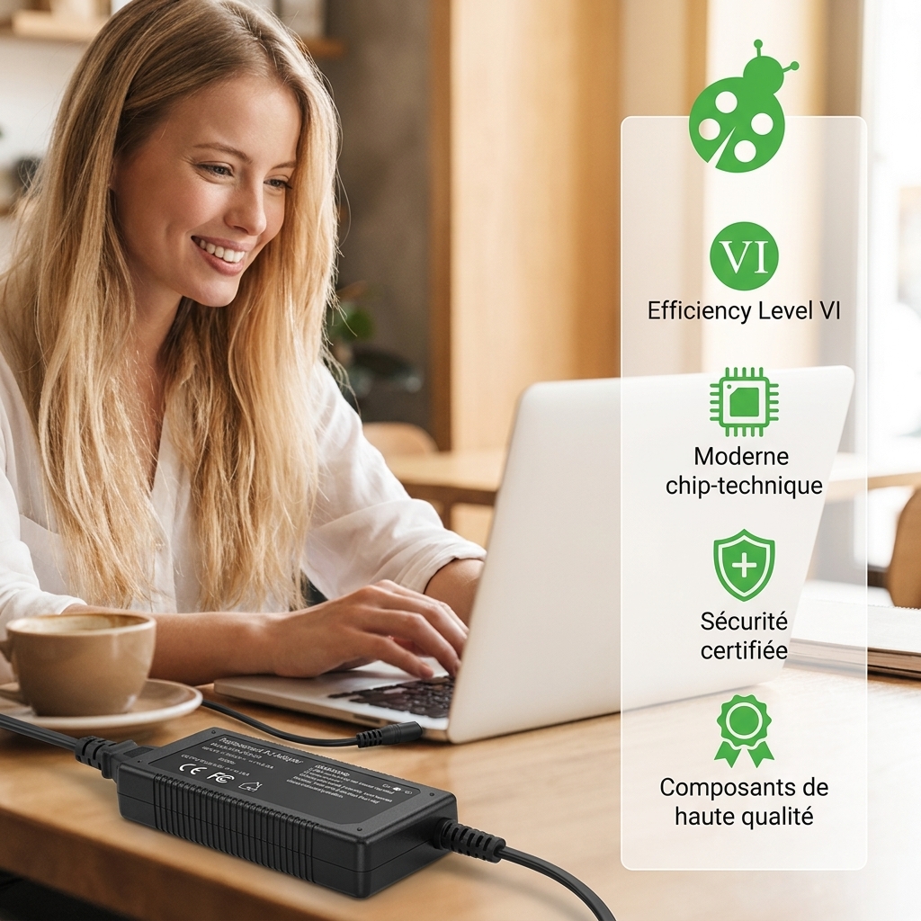 Cargador ordenador portatil y notebook asus vivobook s413da ek068t