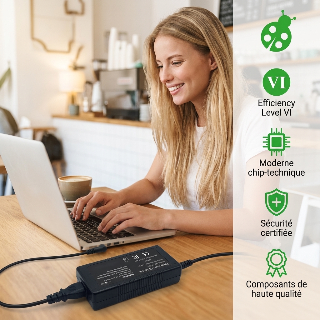 Cargador ordenador portatil y notebook asus vivobook s413fa ek692t