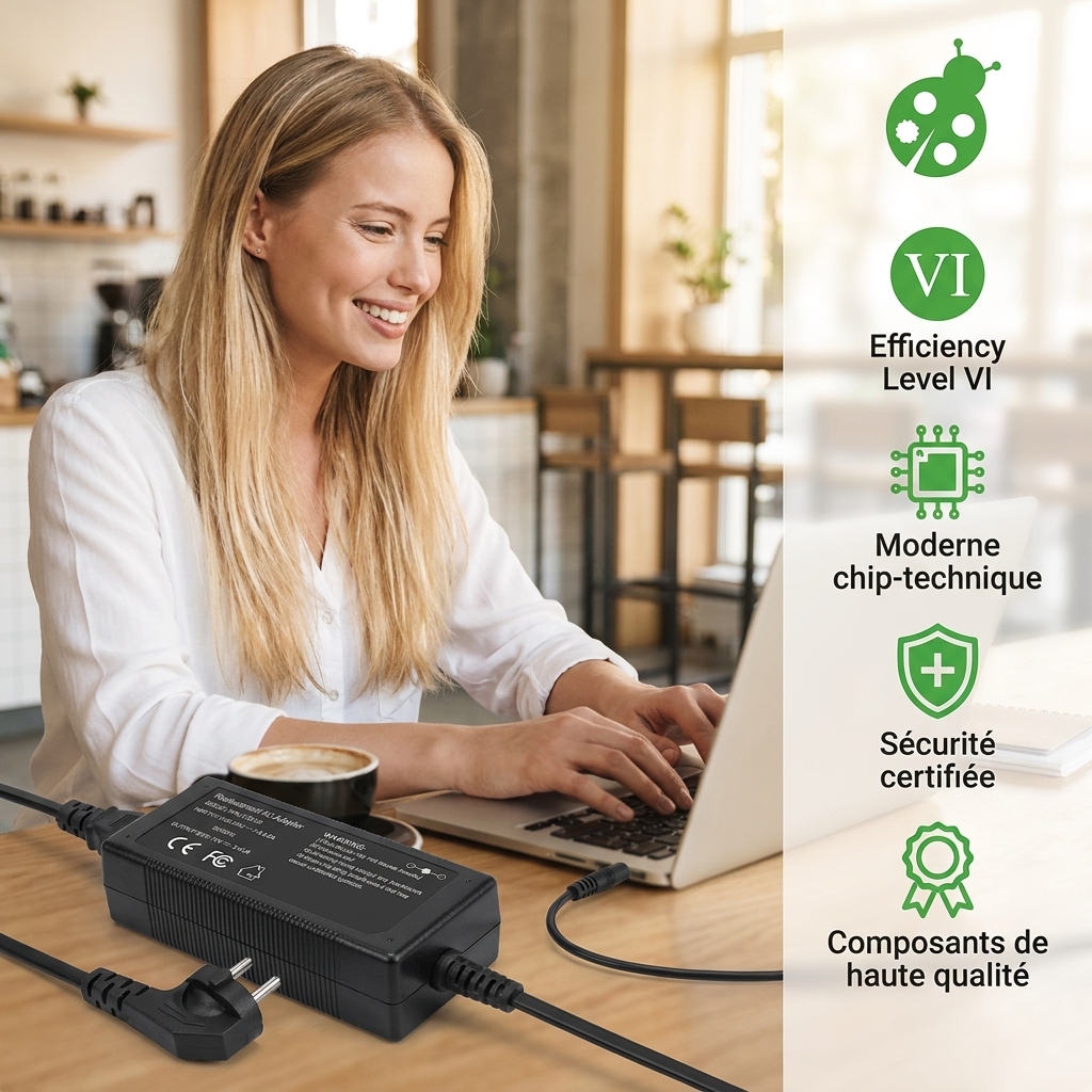 Cargador ordenador portatil y notebook asus vivobook s533fl