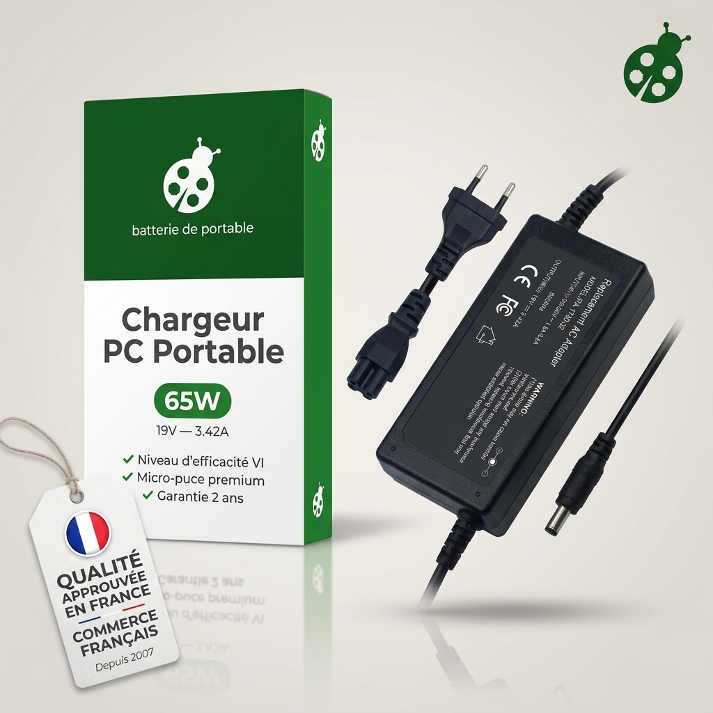 Cargador para ordenador portatil y notebook asus vivobook s533ia-bq148t