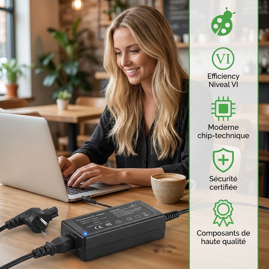 Cargador ordenador portatil y notebook asus vivobook s533ia bq086t