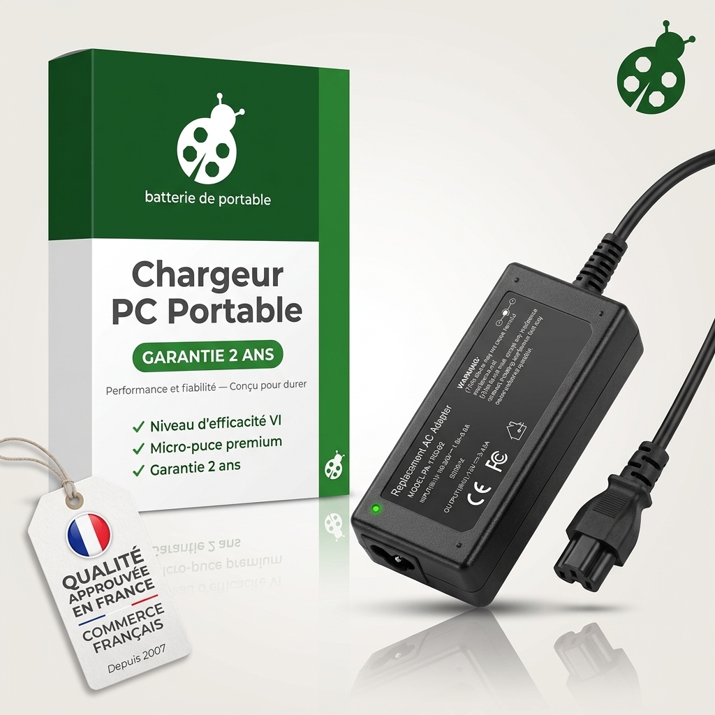 Cargador para ordenador portatil y notebook asus vivobook s533fa-ej052t