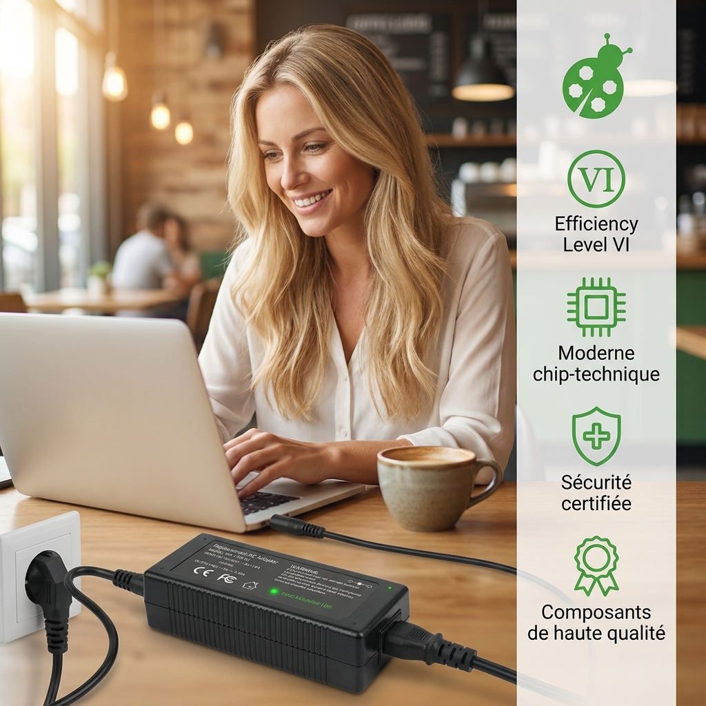 Cargador ordenador portatil y notebook asus vivobook s533fa ej052t