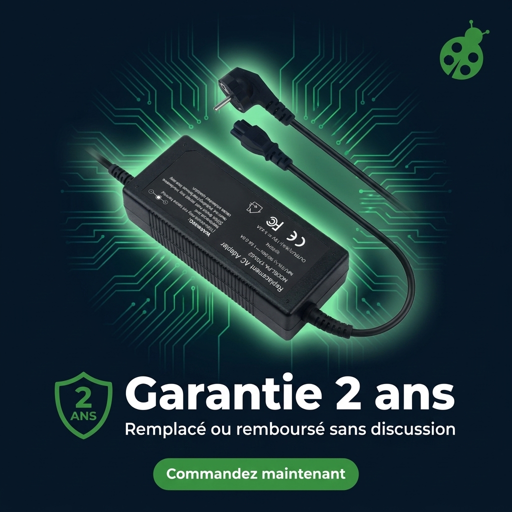 Cargador ordenador portatil y notebook asus vivobook s533fa ej052t