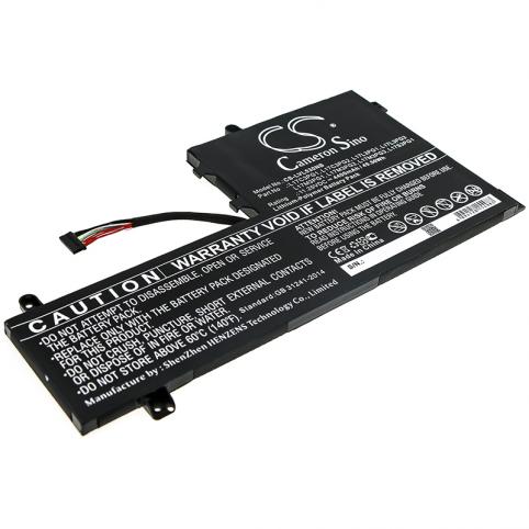 Bateria  lenovo l17c3pg1