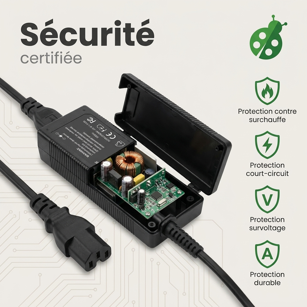 Cargador ordenador portatil y notebook asus e402ma