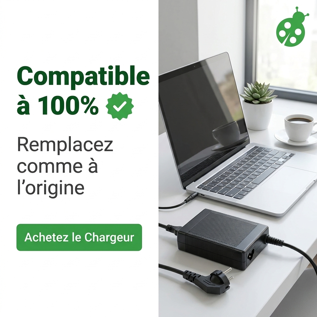 Cargador ordenador portatil y notebook asus e402ma