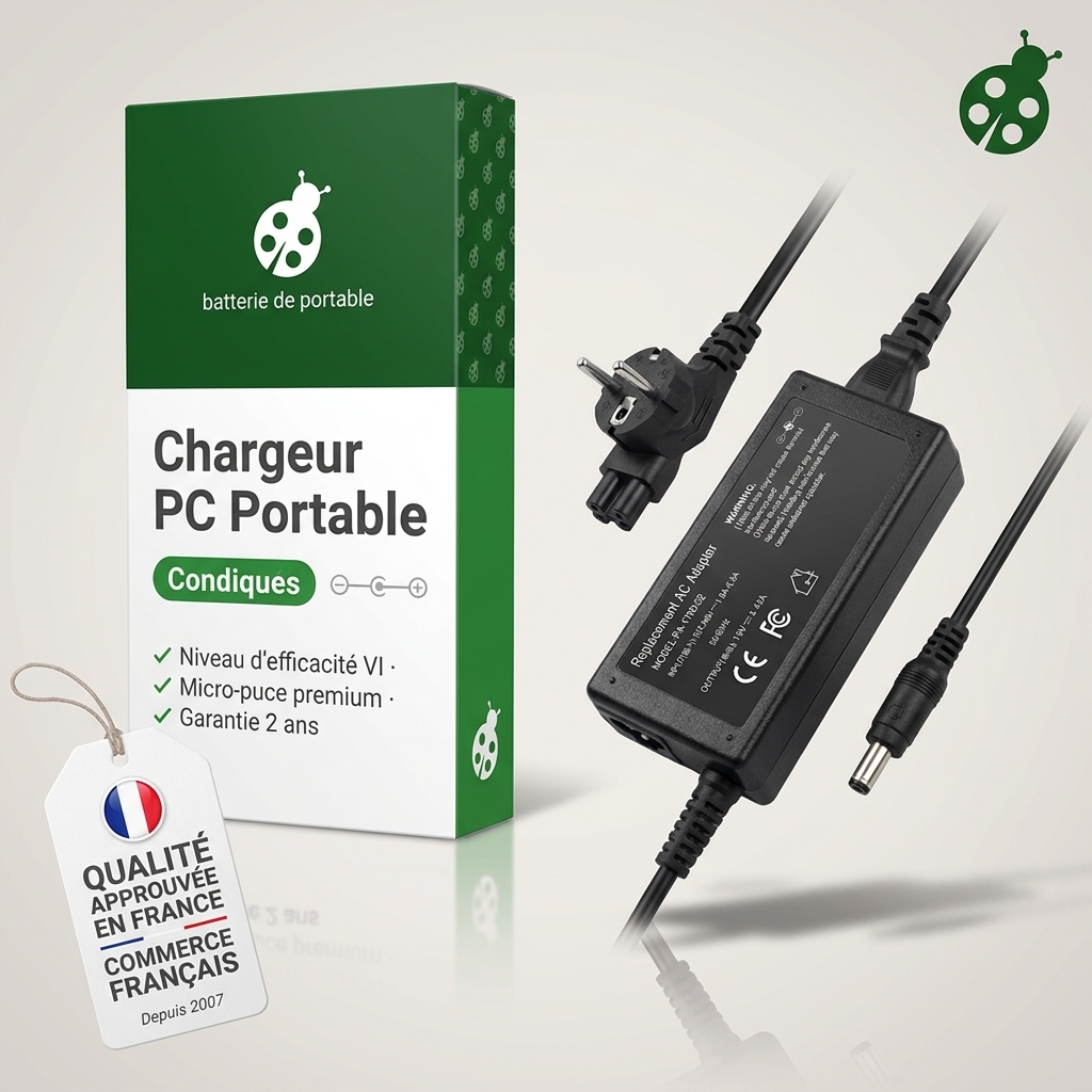 Cargador para ordenador portatil y notebook asus e402sa-wx0001t