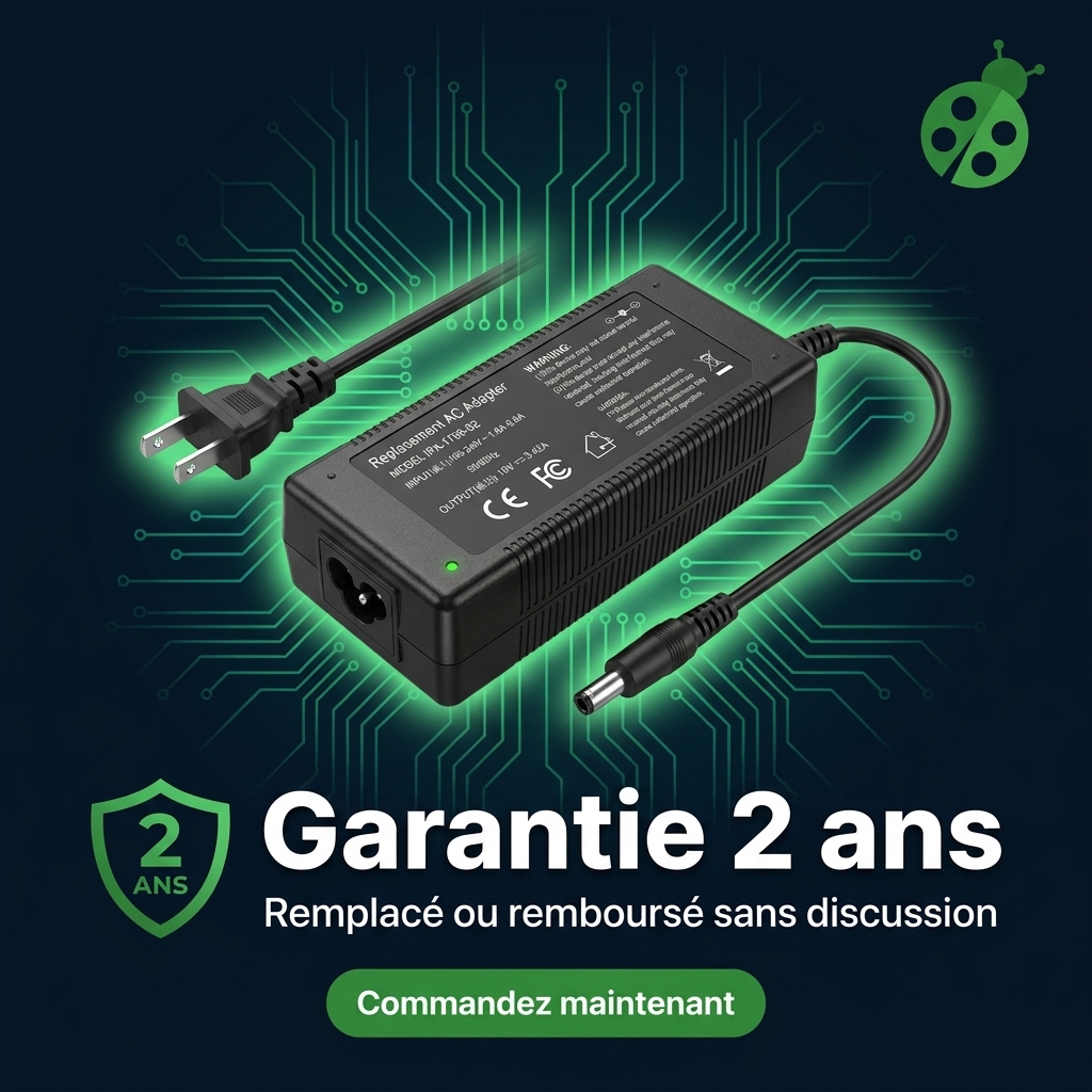 Cargador ordenador portatil y notebook asus e402sa