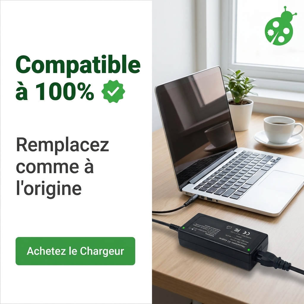 Cargador ordenador portatil y notebook asus e402sa