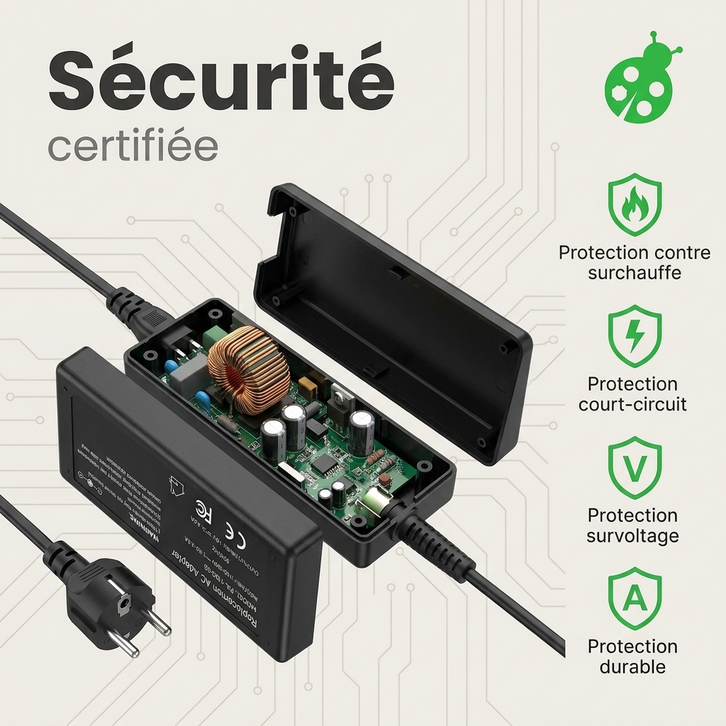 Cargador ordenador portatil y notebook asus e402na
